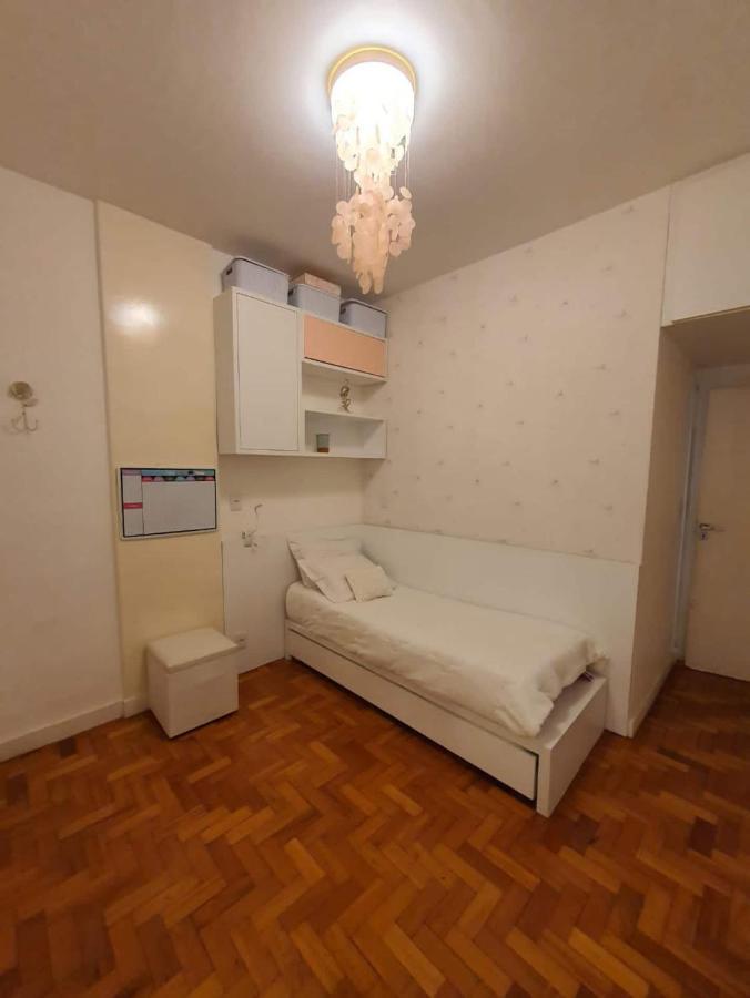 Apartment Arpoador Comfort - 3Qtos - Internet Fibra 200Mbps - 150M Da Praia Do Arpoador 300M E Da De Ipanema E Copacabana Rio de Janeiro Exterior foto